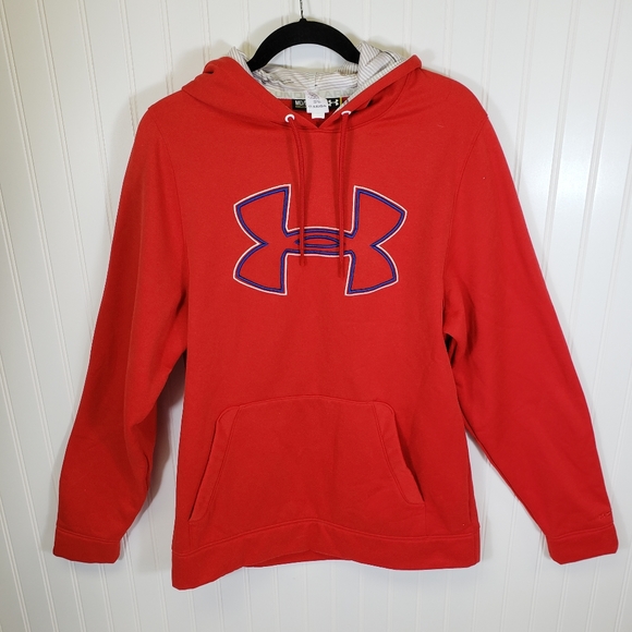 Under Armour Tops - Under Armour Sweatshirt Woman's Hoodie